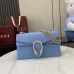 Gucci 795005 Dionysus Patent Leather Chain Shoulder Bag 28x16x10.5cm #A61863