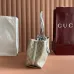 Gucci 815214 Shoulder Tote Bag - GG Supreme Canvas #A60527