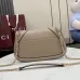 Gucci 815715 Blondie Chain Shoulder Bag - Premium Leather #A61860