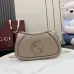Gucci 815715 Blondie Chain Shoulder Bag - Premium Leather #A61860