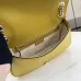Gucci 815715 Blondie Chain Shoulder Bag - Premium Leather #A61860