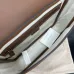 Gucci 821154 Brown Full Leather Messenger Bag, Premium Quality, 29x23x7.5cm #A61845