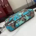 Gucci 839155 Camouflage Crossbody Bag, Premium Quality, 24x15x4cm #A61844