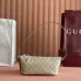 Gucci 847281 Underarm Shoulder Bag - GG Supreme Canvas #A60528
