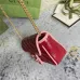 Gucci AAA+ Red Shoulder bag New 2021 #999919778