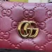 Gucci AAA+ Red shoulder bags for women #A45537