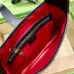 Gucci AAA+ leather shoulder bag #A35004