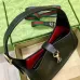 Gucci AAA+ leather shoulder bag #A35004