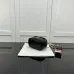 Gucci Black Quilted Chain Shoulder Bag 837455 #A55682