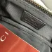 Gucci Black Quilted Chain Shoulder Bag 837455 #A55682