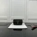 Gucci Black Quilted Chain Shoulder Bag 837455 #A55682