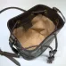 Gucci GG Supreme Canvas Mini Bucket Bag With Web Stripe size:26×31×12cm #A53676