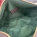 Gucci Crossbody Bag with Classic Pattern 838477 #A55681