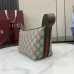 Gucci Crossbody Bag with Classic Pattern 838477 #A55681