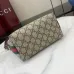 Gucci Crossbody Bag with Classic Pattern 838477 #A55681