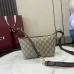 Gucci Crossbody Bag with Classic Pattern 838477 #A55681