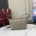 Gucci Crossbody Bag with Classic Pattern 838477 #A55681