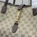 Gucci GG Canvas Tote Bag, 55 x 37 x 14.5 cm #A63207
