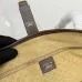 Gucci GG Canvas Tote Bag, 55 x 37 x 14.5 cm #A63207