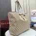 Gucci GG Canvas Tote Bag, 55 x 37 x 14.5 cm #A63207