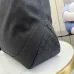 Gucci GG Canvas Tote Bag 867014 Black 55x37x14.5cm #A62929