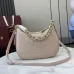 Gucci Embossed GG Shoulder Bags In Dual Neutral Tones With Chain Straps size:25.5×20×5cm #A53841