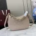 Gucci Embossed GG Shoulder Bags In Dual Neutral Tones With Chain Straps size:25.5×20×5cm #A53841