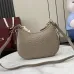 Gucci Embossed GG Shoulder Bags In Dual Neutral Tones With Chain Straps size:25.5×20×5cm #A53841