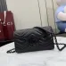 Gucci GG Marmont Quilted Leather Chain Bag, 20 x 12 x 4 cm #A63208