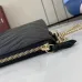 Gucci Marmont Matelassé Chain Bags In Dual Timeless Hues size:21×15×3.5cm #A53747