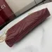 Gucci Marmont Matelassé Chain Bags In Dual Timeless Hues size:21×15×3.5cm #A53747