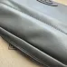 Gucci Leather Crossbody Bags With Signature Web Strap and GG Logo size:23×15×8cm #A53685