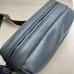 Gucci Leather Crossbody Bags With Signature Web Strap and GG Logo size:23×15×8cm #A53685