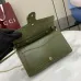 Gucci Green Dionysus Chain Shoulder Bag 837374 #A55683