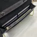 Gucci Green Dionysus Chain Shoulder Bag 837374 #A55683