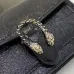 Gucci Green Dionysus Chain Shoulder Bag 837374 #A55683