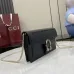 Gucci Green Dionysus Chain Shoulder Bag 837374 #A55683