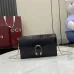 Gucci Green Dionysus Chain Shoulder Bag 837374 #A55683