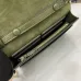 Gucci Green Dionysus Chain Shoulder Bag 837374 #A55683