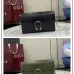 Gucci Green Dionysus Chain Shoulder Bag 837374 #A55683