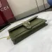 Gucci Green Dionysus Chain Shoulder Bag 837374 #A55683