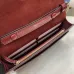 Gucci Green Dionysus Chain Shoulder Bag 837374 #A55683