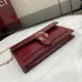 Gucci Green Dionysus Chain Shoulder Bag 837374 #A55683
