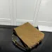 Gucci Hobo Bag with Signature Pattern 850514 #A55679