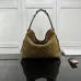 Gucci Hobo Bag with Signature Pattern 850514 #A55679