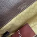Gucci Horsebit 1955 Mini Shoulder Bag 21x14.5x5.5cm #A63868