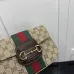 Gucci Horsebit 1955 Mini Shoulder Bag 21x14.5x5.5cm #A63868