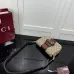 Gucci Horsebit 1955 Mini Shoulder Bag 21x14.5x5.5cm #A63868