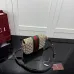 Gucci Horsebit 1955 Mini Shoulder Bag 21x14.5x5.5cm #A63868