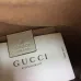 Gucci Horsebit Bucket Bag 602118 W22xH25xD12cm #A62975